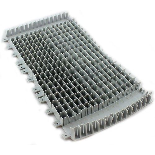 Brosse Pvc Pour Brosse Combin Grise Pour Robot Suprme M3,M4, Swash Et Master M3,M4 - 6101641 - Dolphin