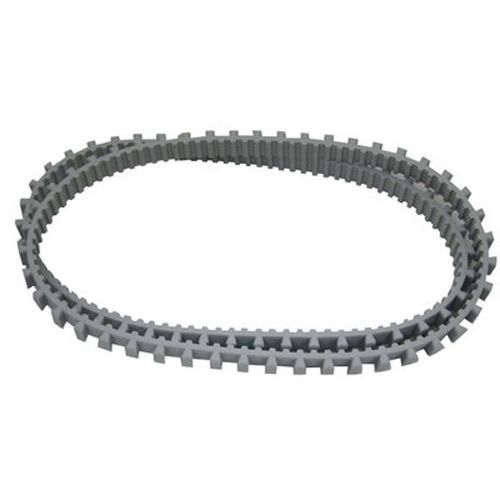 Dolphin - Chenille Grise Pour Robot Dyn+ 9985046