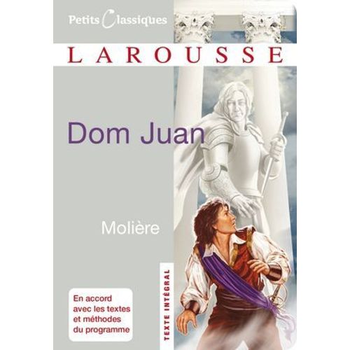 Dom Juan  