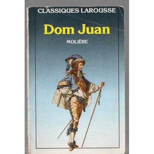 Dom Juan   