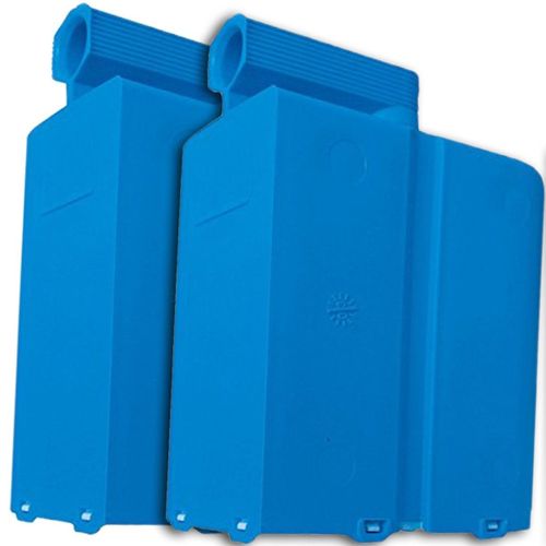 Domena. Cassettes Emc Type A Fg/fp/db. Ref: 500975100