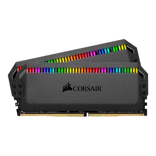 CORSAIR Dominator Platinum RGB - DDR4