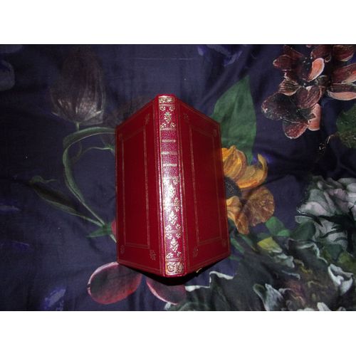 Dominique - Edition Luxueuse - Dix Huitime Sicle   de Eugne Fromentin  Format Beau livre 