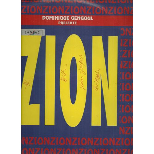 Dominique Gengoul Prsente : Djenbo, Tou Sa Pouw, Se Sa Ki Ni, Pa Kite Sa Rive, On Ti Jan Salsa (Medley) La Vida Continua - Yche Manman - Catalina ... - Zion ( (Jean-Paul Pognon, Monique Delannay, Rosy Varasse, Guy N'sangue, Eric Giausserand, Michel Ragonnet, Lionel Jouot, Dominique Gengoul)