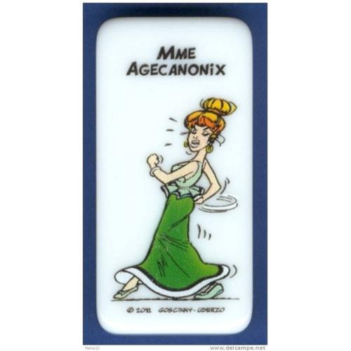 Domino Mme Agecanonix