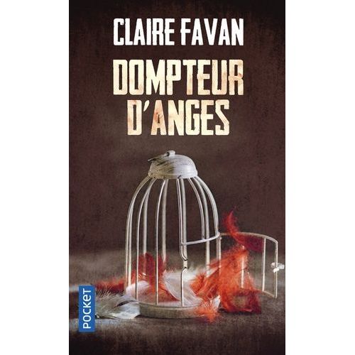 Dompteur D'anges    Format Poche 