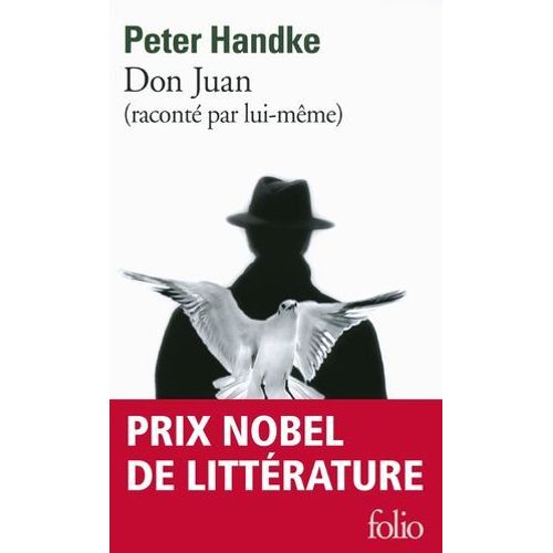 Don Juan (Racont Par Lui-Mme)  
