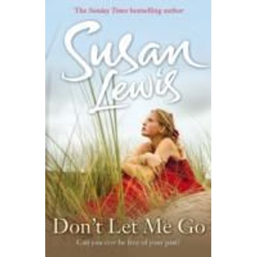 Don't Let Me Go    Format Broch 