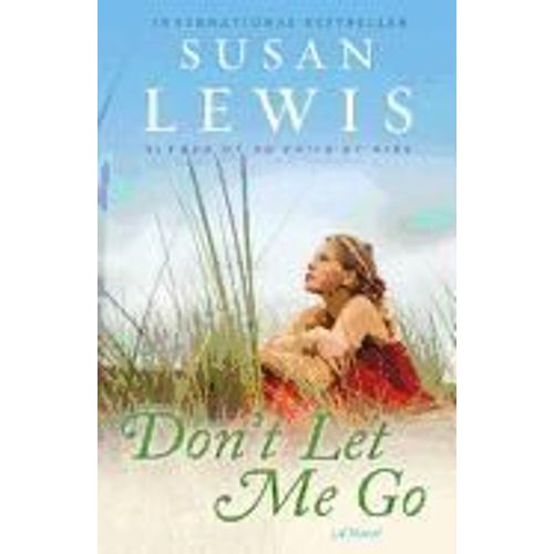 Don't Let Me Go    Format Broch 