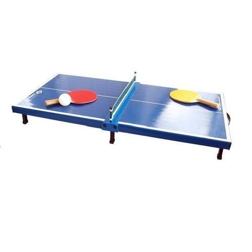 Donic Schildkrt Mini Table De Ping Pong