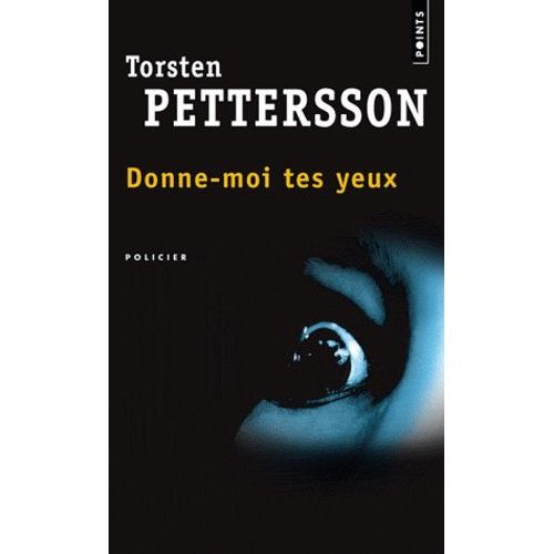 Donne-Moi Tes Yeux    Format Poche 