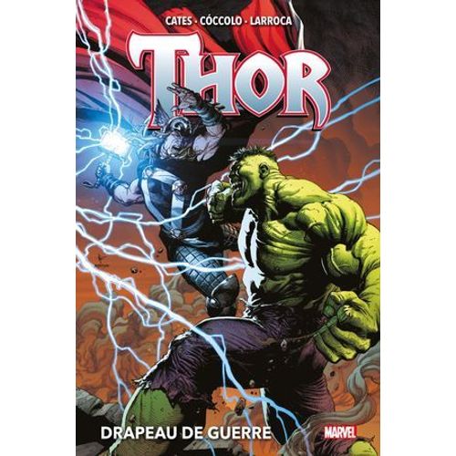 Thor (2020) T03  