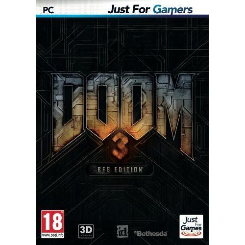 Doom 3 - Bfg Edition Pc
