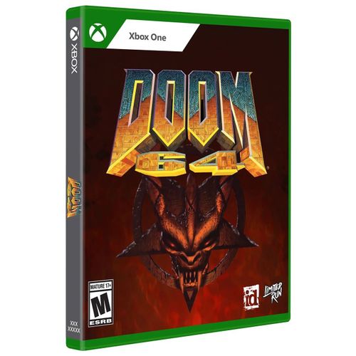 Doom 64 (Import) Xbox One