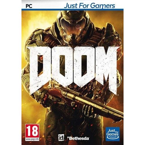 Doom Pc