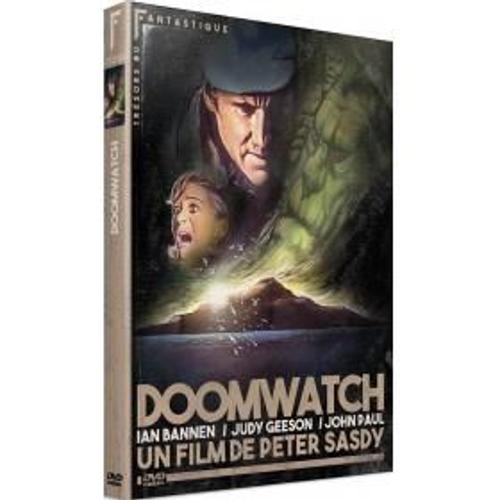 Doomwatch de Peter Sasdy