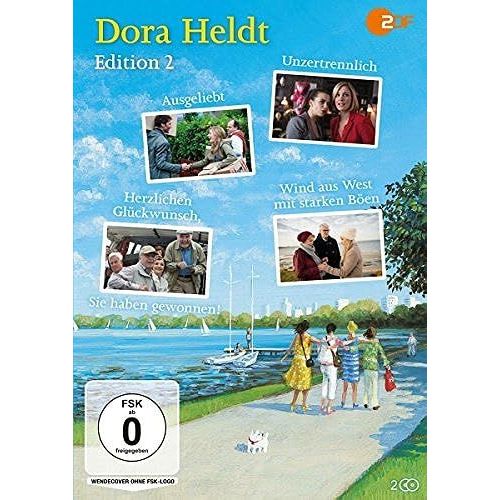 Dora Heldt de Unknown