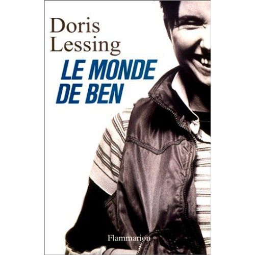 Le Monde De Ben   de Doris Lessing 