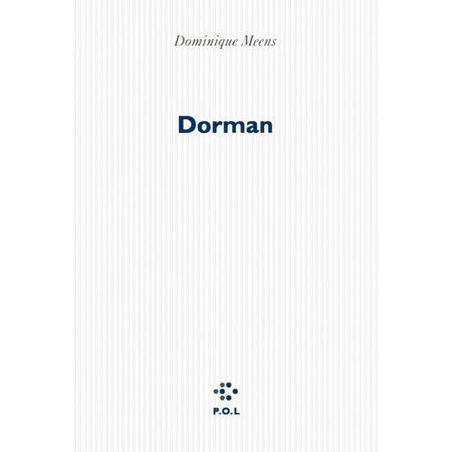 Dorman    Format Beau livre 