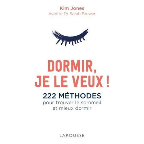 Dormir Je Le Veux !  
