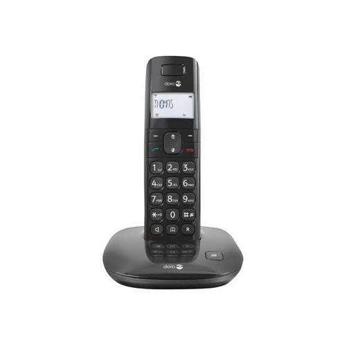 Doro Comfort 1010 - Tlphone sans fil avec ID d'appelant