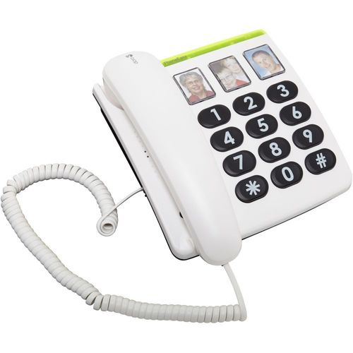 DORO PhoneEasy 331ph - Tlphone filaire