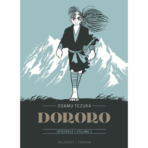 Dororo - Edition Prestige - Tome 1    Format Tankobon 