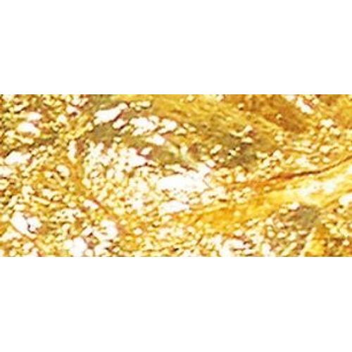 Dorure - Flocons Dco Mtal - Or - 1 G - Deco Mtal
