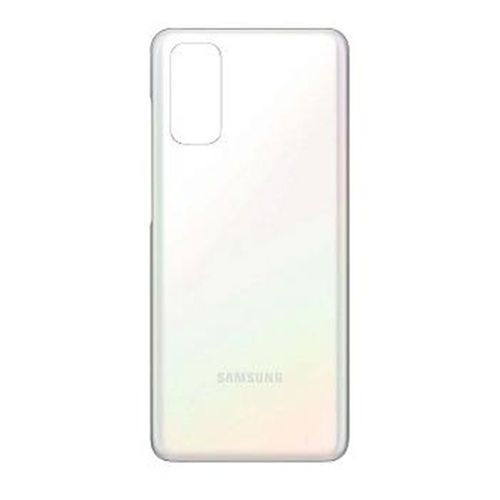 Dos Arrire Samsung Galaxy S20 4g/ 5g G980 G981 Blanc