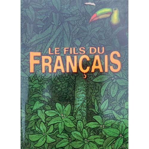Dossier De Presse Officiel Du Film "Le Fils Du Franais" - Grard Lauzier, 1999 - Avec Josiane Balasko, Fanny Ardant, Thierry Frmont, Daniel Ceccaldi, Fanny Valette, Isabelle Doval...