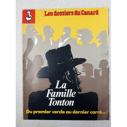 Dossiers Du Canard Enchan N 41   