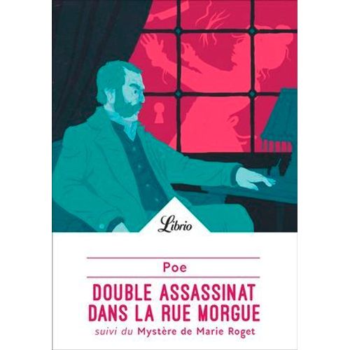Double Assassinat Dans La Rue Morgue  