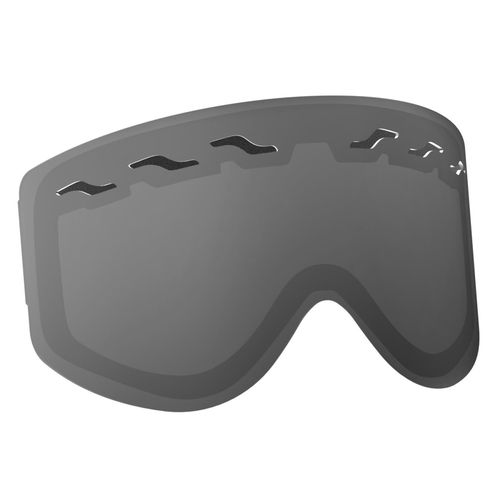 Double cran De Rechange Scott Mx Lens Recoilxi/80's Dl Works