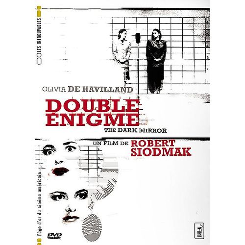 Double nigme de Robert Siodmak