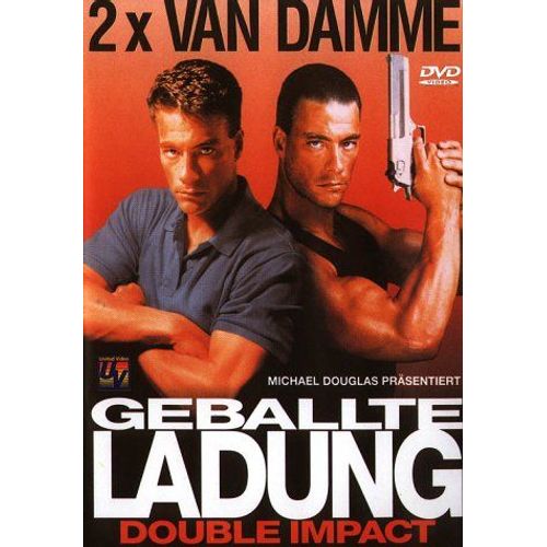 Double Impact de Sheldon Lettich