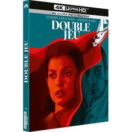 Double Jeu (1998), un film de Bruce Beresford