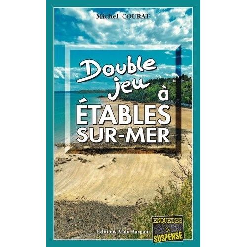 Double Jeu  Etables-Sur-Mer    Format Poche 