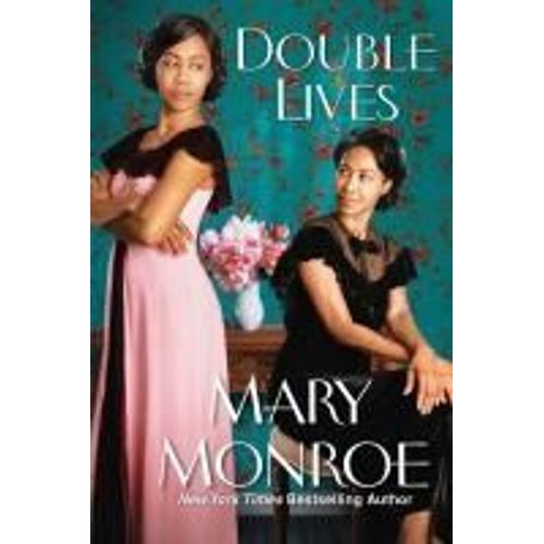 Double Lives    Format Broch 
