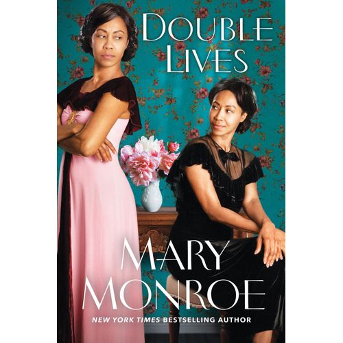 Double Lives    Format Reli 