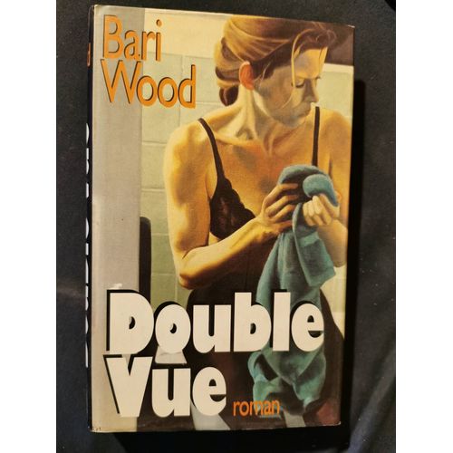 Double Vue. Bari Wood.   