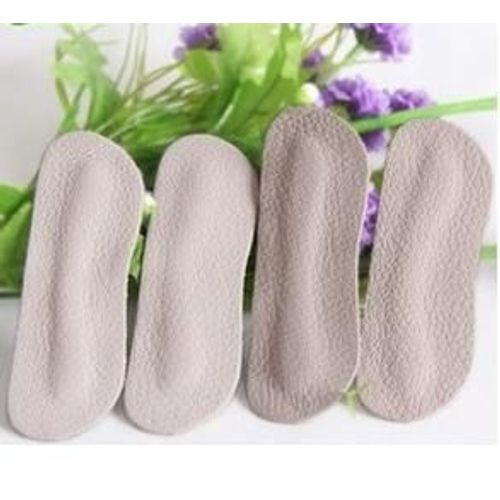 Doublure Pour Chaussures  Talons Hauts, Semelle Arrire En Cuir