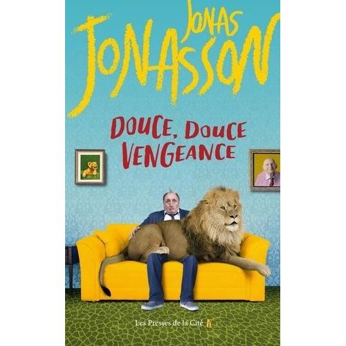 Douce, Douce Vengeance    Format Grand Format 