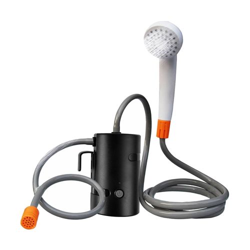 Douche électrique portative USB Camping voyageant campingcar camping