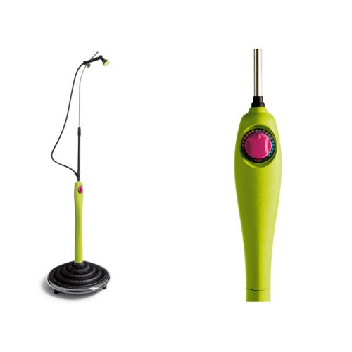 Douche Solaire Pour Piscine Sunny Style Premium Verte