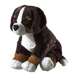 Doudou chien de chasse hoppig ikea Plush Comforter toy Peluche