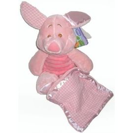Doudou Cochon Porcinet Disney Nicotoy Vichy Rose Blanc Mouchoir Couverture Porcinet 28cm Mouchoir cm X Cm Peluche Jouet Naissance Bebe Rakuten Doudou Cochon Porcinet Disney Nicotoy Vichy Rose Blanc Mouchoir Couverture Porcinet 28cm Mouchoir cm X Cm Peluche Jouet Naissance Bebe Rakuten