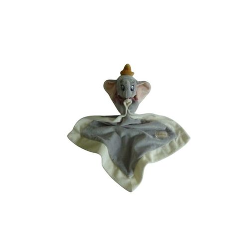 Doudou Dumbo L'lphant Cn Disney Baby