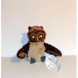 peluche hibou ikea