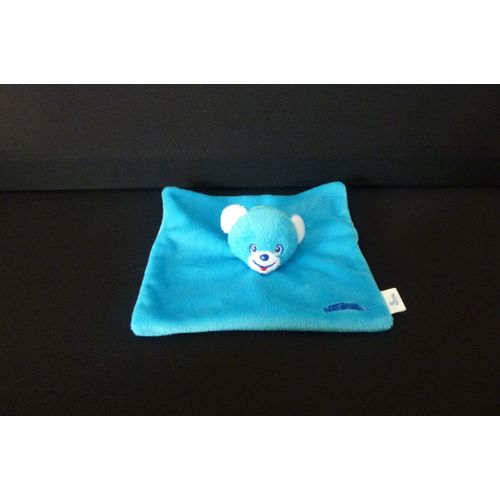 Doudou  Ours  Nestle   1770304   37