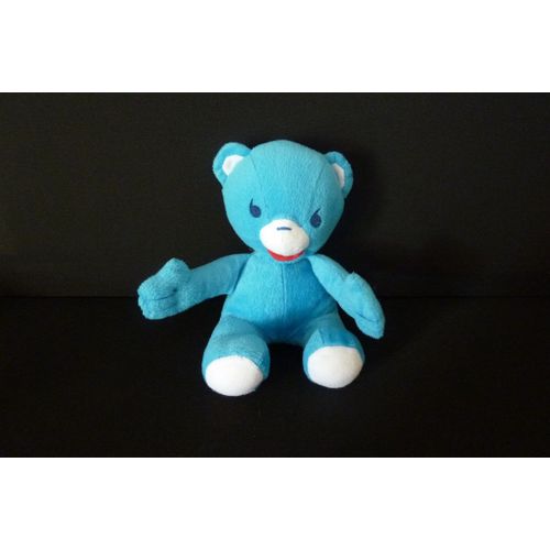 Doudou Ours  Nestle   1770771  38